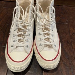 Mens Chuck 70 High top